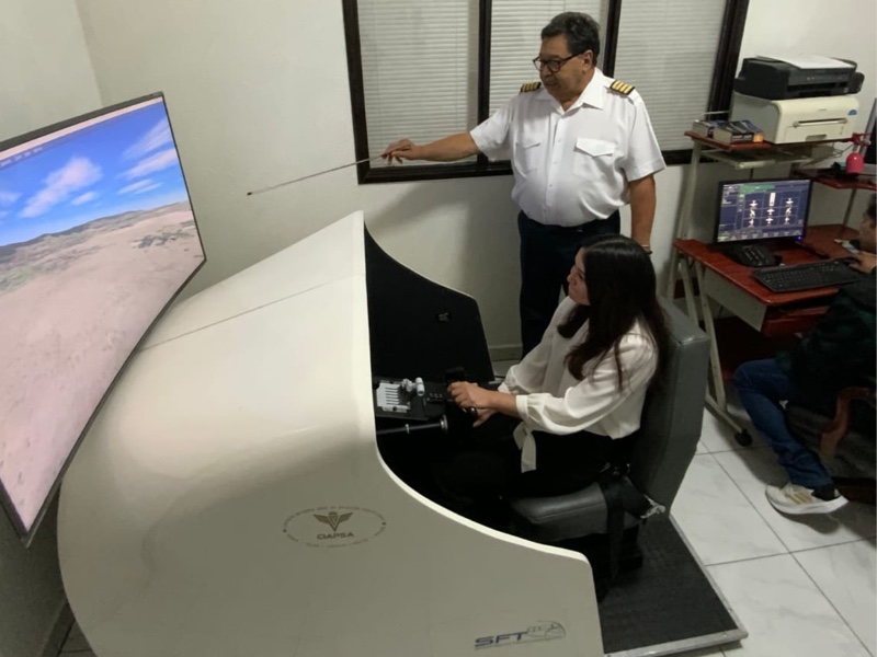 Ciapsa instalaciones 2